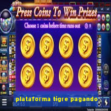 plataforma tigre pagando